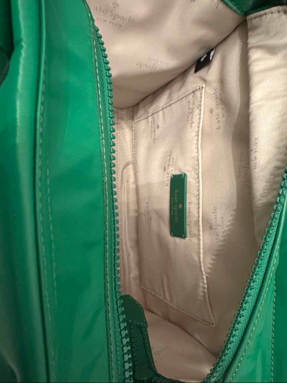 Kip Puffy Mini Tote - Kate Spade - Picture 7 of 8